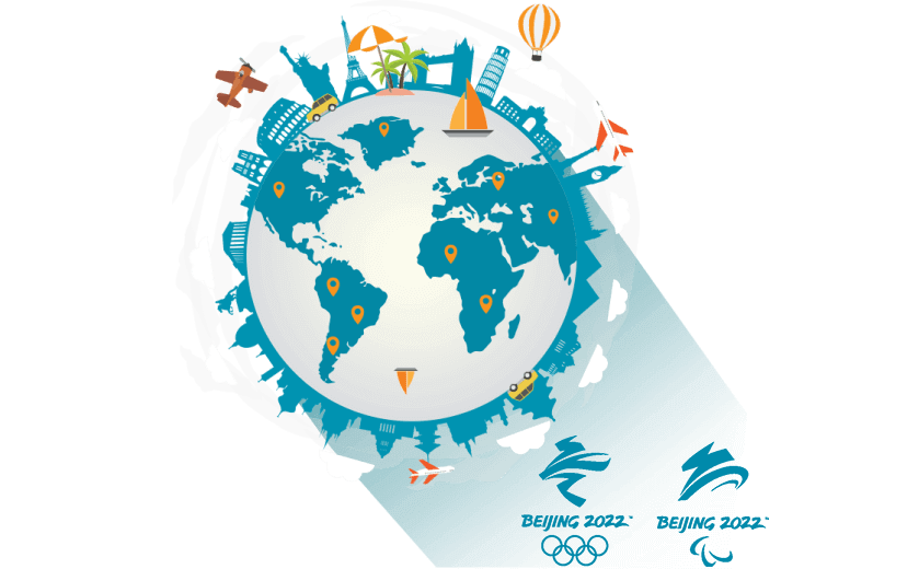 在美属维尔京群岛通过VPN看国内视频 - 亮讯加速器